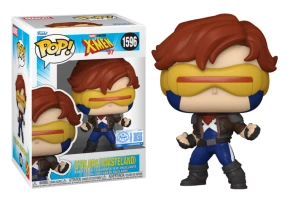 Cyclops (wasteland) 1596 MARVEL X-men 97' Funko POP! Vinyl