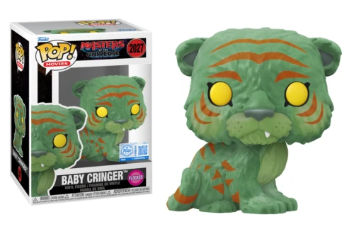 Baby Cringer 2027 Masters of The Universe (2026) Funko POP!