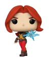 Jean Gray (wasteland) 1597 MARVEL X-men 97' Funko POP! Vinyl