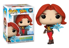 Jean Gray (wasteland) 1597 MARVEL X-men 97' Funko POP! Vinyl