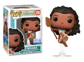 Moana Leaping 1750 Disney Moana (Vayana) Funko POP! 