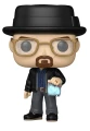 Heisenberg 1934 Breaking Bad Funko POP! Vinyl