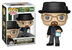 Heisenberg 1934 Breaking Bad Funko POP! Vinyl