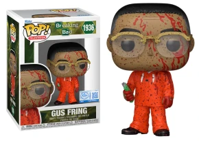 Gus Fring 1936 Breaking Bad Funko POP! Vinyl