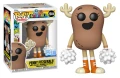 Penny Fitzgerald 2304 The Amazing World of Gumball Funko POP! Vinyl