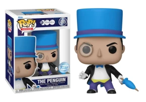 The Penguin 485 WB 100 Funko POP! Vinyl