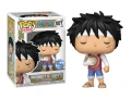 Monkey D. Luffy 1877 Funko Exclusive One Piece Funko POP! 
