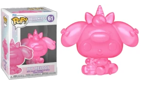 My Melody 61 Hello Kitty and Friends Funko POP! 