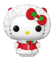 Hello Kitty (Winter Outfit) 116 Hello Kitty and Friends Funko POP! 