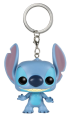 Stitch Funko Brelok Pocket POP!  Disney Lilo & Stitch