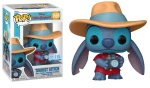 Tourist Stitch 1569 Disney Lilo & Stitch Funko POP! Vinyl