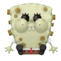 Spongebob with The Suds 1665 SPONGEBOB  Funko POP! Vinyl