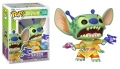 Stitch 1538 Disney Lilo & Stitch Funko POP! Vinyl 