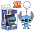 Stitch Funko Brelok Pocket POP!  Disney Lilo & Stitch