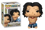 Portgas D. Ace 1818 One Piece Funko POP! Vinyl 