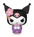 Kuromi in Kimono 151 Kuromi Funko POP! Vinyl 