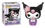 Kuromi in Kimono 151 Kuromi Funko POP! Vinyl 