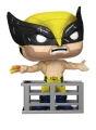 *Uszkodzone opakowanie* Wolverine 1566 Deadpool & Wolverine Funko POP! Vinyl