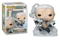 *Uszkodzenie opakowania* Smoker 1914 One Piece Funko POP PLUS