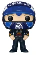 Max Verstappen 14 Formula 1 Racing Funko POP! Vinyl