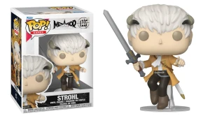 Strohl 1227 Metaphor: ReFantazio Funko POP! Vinyl  