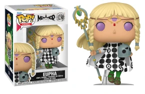 Eupha 1230 Metaphor: ReFantazio Funko POP! Vinyl