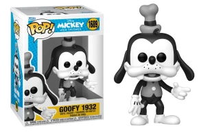 Goofy 1689 Disney Mickey and Friends Funko POP! Vinyl 