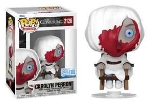 Carolyn Perron 2126 The Conjuring  Funko POP!
