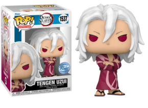 Tengen Uzui 1537 SE Demon Slayer Funko POP