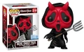 Devil Ghost Face 2114 Funko POP! Vinyl