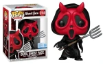 Devil Ghost Face 2114 Funko POP! Vinyl