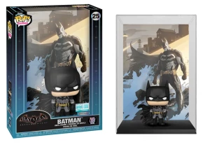 Batman 25 Arkham Knight 9500 pcs Funko POP! Vinyl