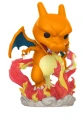 Charizard 1213 Pokemon Funko POP Premium! Vinyl 