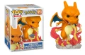 Charizard 1213 Pokemon Funko POP Premium! Vinyl 