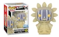 Mayuri Kurotsuchi 2398 (Glow in the Dark) Bleach  Funko POP! Vinyl