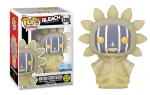 Mayuri Kurotsuchi 2398 (Glow in the Dark) Bleach  Funko POP! Vinyl