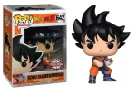 Goku (Kamehameha) 642 Dragon Ball Z  Funko POP! Vinyl 