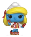 Smurfette 207 exclusive Smurfs Funko POP!