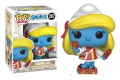 Smurfette 207 exclusive Smurfs Funko POP!