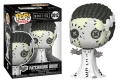 Patchwork Bride of Frankenstein 2012 Universal Monsters Funko POP!