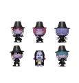 Figurka Funko POP! Mystery – K-Pop Demon Hunters (Netflix)