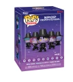 Figurka Funko POP! Mystery – K-Pop Demon Hunters (Netflix)