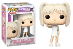 Funko POP! Rocks: Spice Girls - Baby Spice 502