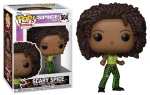 Funko POP! Rocks: Spice Girls - Scary Spice 504