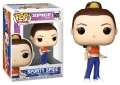 Funko POP! Rocks: Spice Girls - Sporty Spice 505