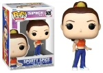 Funko POP! Rocks: Spice Girls - Sporty Spice 505