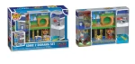 Bitty POP! BITTY BOXES Sonic the Hedgehog – Sonic 2 Diorama Set