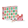 Bitty POP! Kalendarz Adwentowy: Hello Kitty and Friends – Countdown Calendar