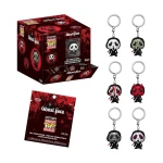Funko Pocket POP! Brelok: Scream – Ghost Face Mystery Keychain