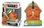 Pochita 2329 Chainsaw Man : Reze 2026 Summer Convention Funko POP! Vinyl 
